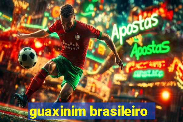 guaxinim brasileiro